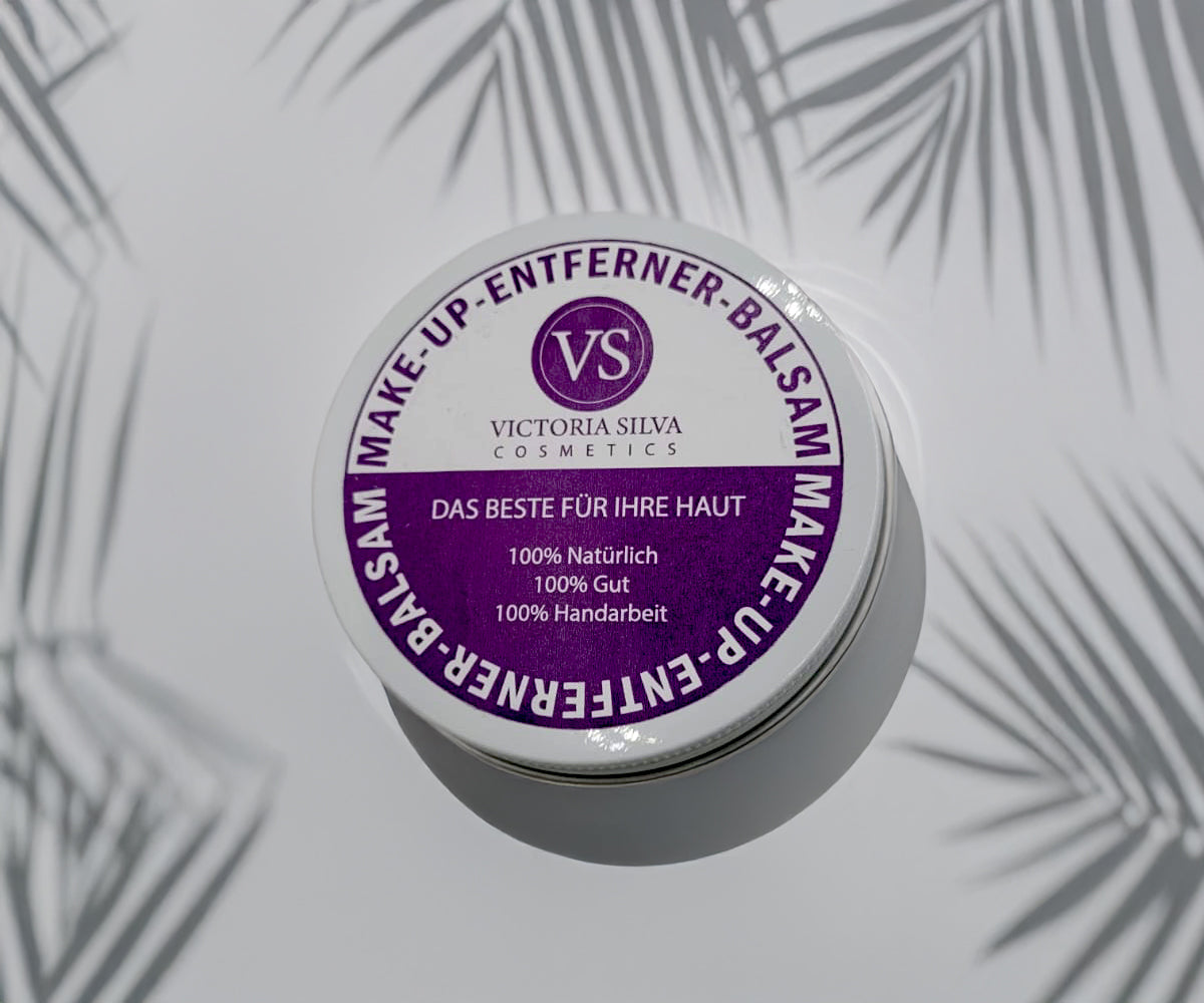 Make-up-Entferner-Balsam – 70g