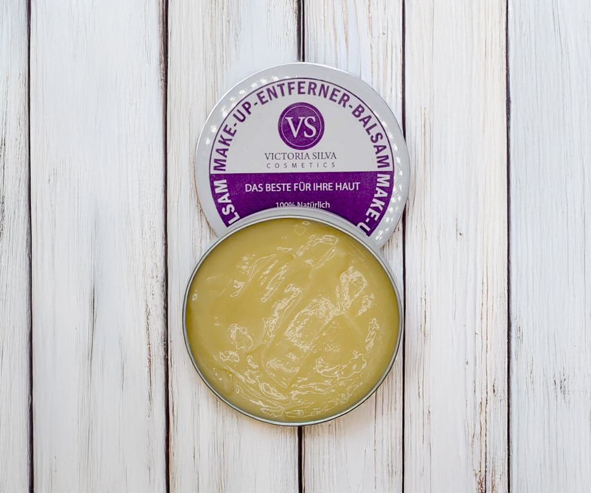 Make-up-Entferner-Balsam – 70g