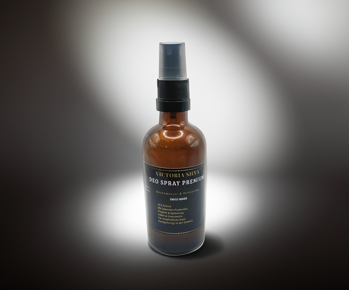 Natürliches Deodorant 100ML