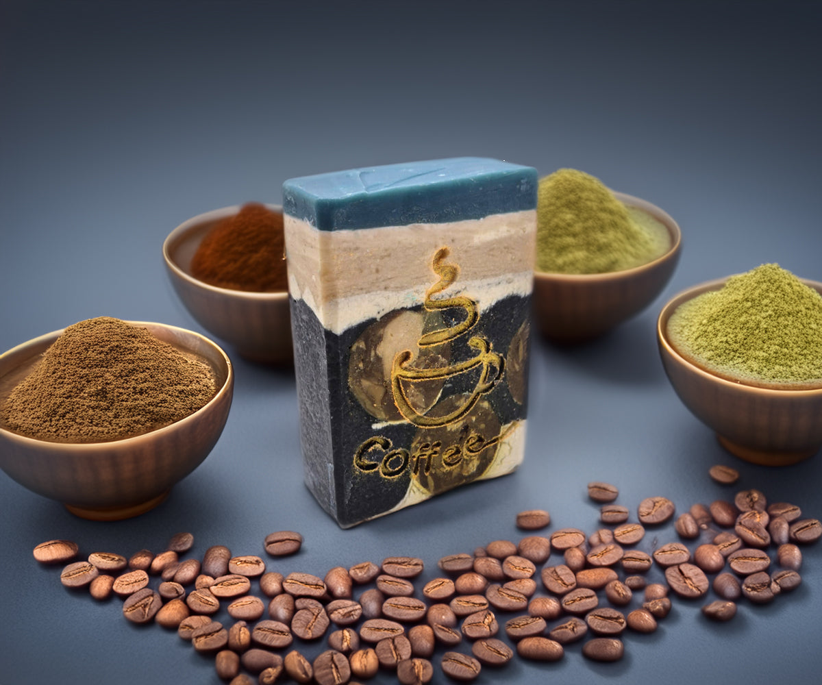 Café/Moringa 140g
