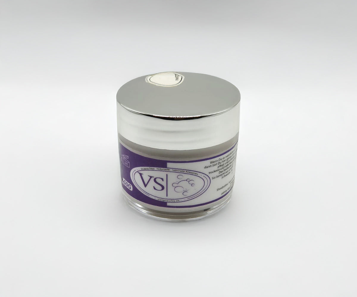 Sheabutter Handcreme 50g