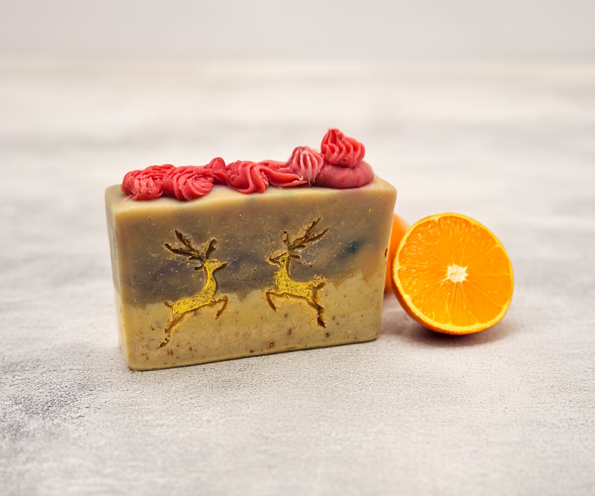 Laranja 120g