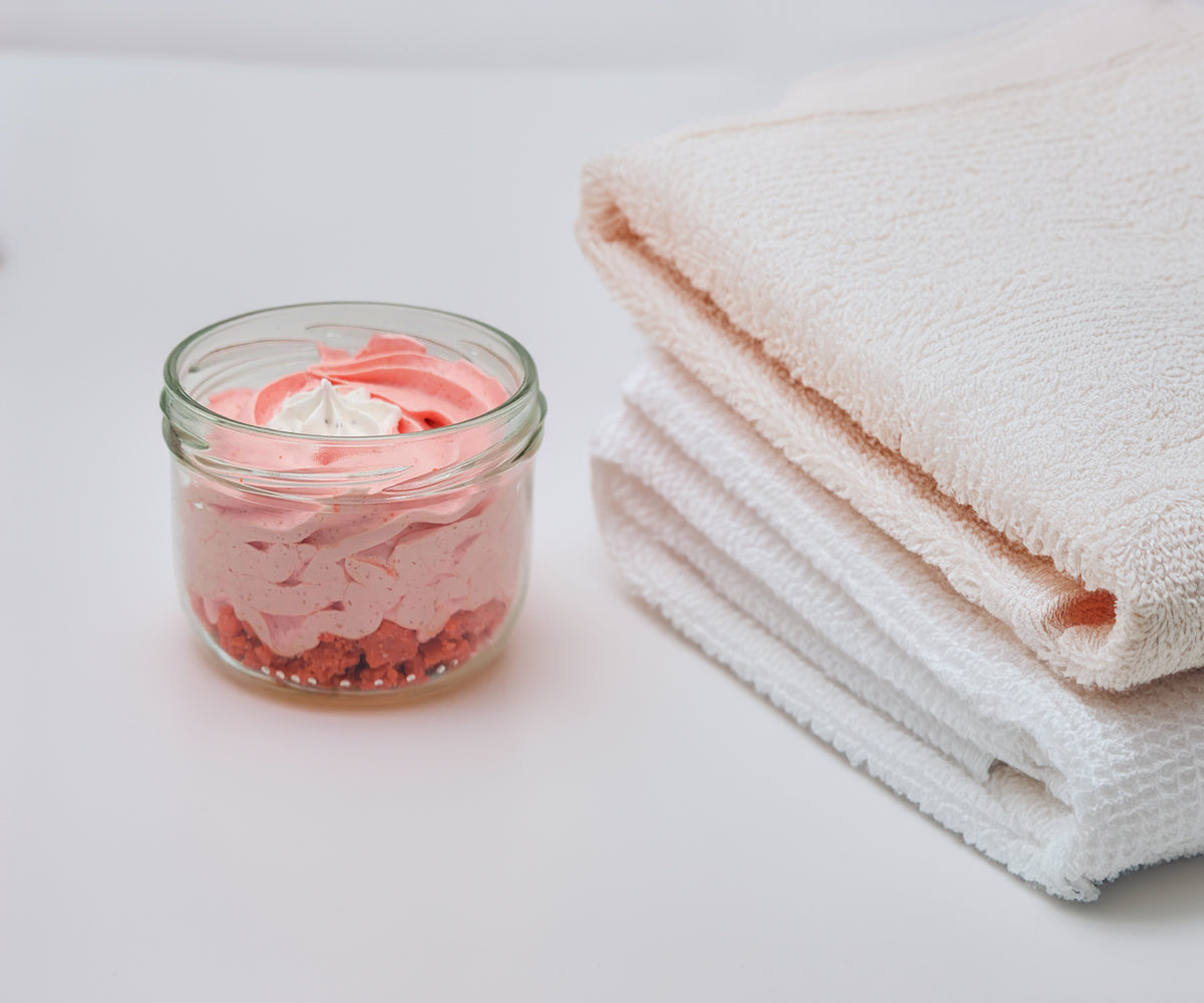 Sugar Scrub soap 150g