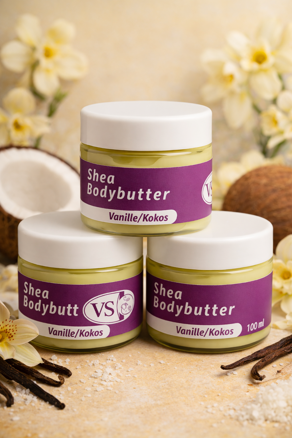 Sheabutter – Was ist das und warum ist sie so gut für die Haut?