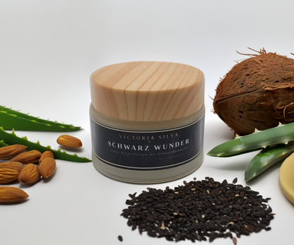 Schwarz Wunder 50 Grs