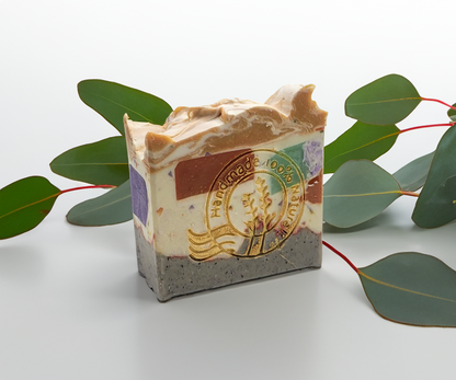 Arcoiris Luxurioes Seife 100g