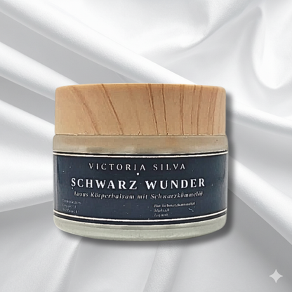 Schwarz Wunder 50 Grs