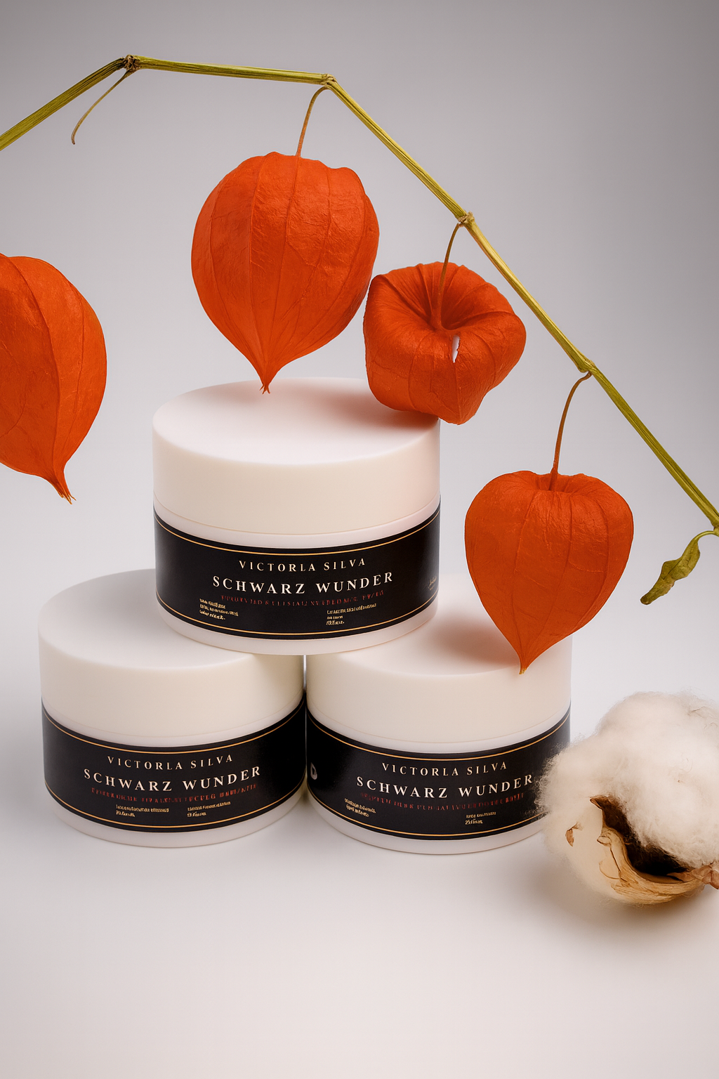 Schwarz Wunder 50 Grs