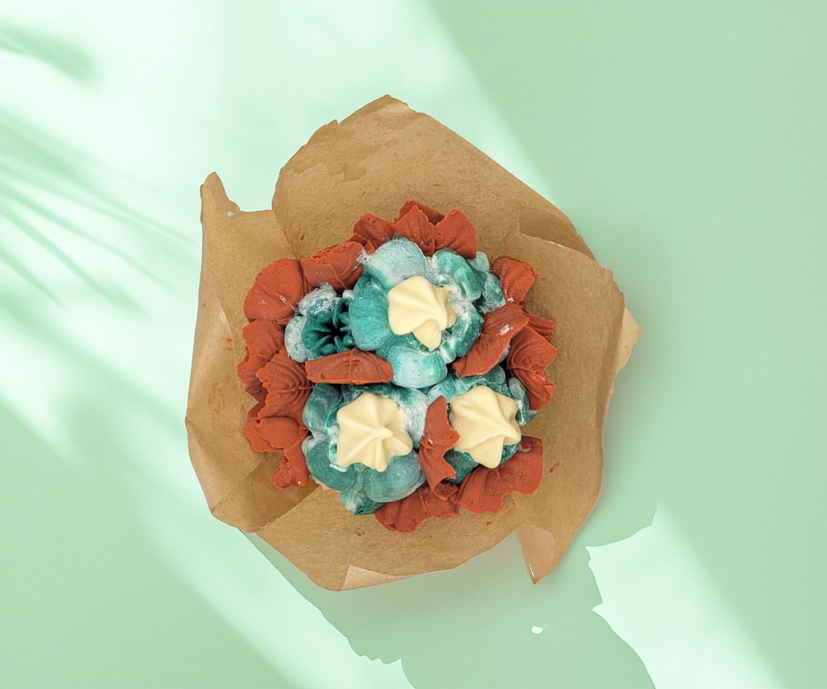 Handgemachte Seifen Muffins🧁