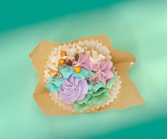 Handgemachte Seifen Muffins🧁