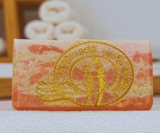 Feste Shampoo