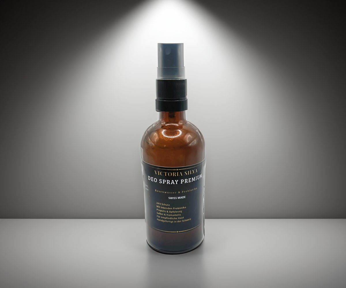 Natürliches Deodorant  100ML