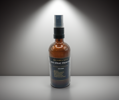 Natürliches Deodorant  100ML